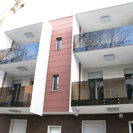 Residence Opera Rimini Kültér fotó
