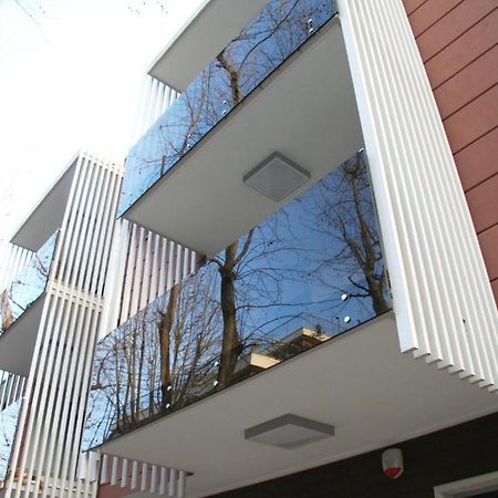 Residence Opera Rimini Kültér fotó
