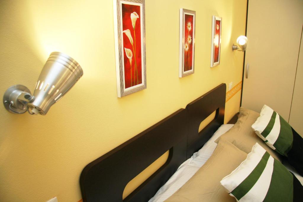 Residence Opera Rimini Szoba fotó
