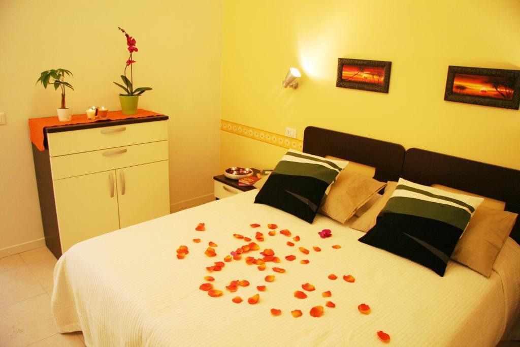 Residence Opera Rimini Szoba fotó