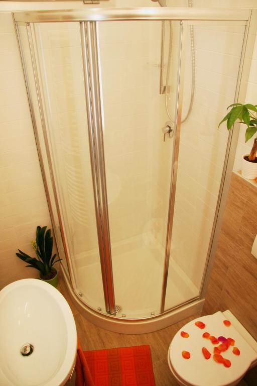 Residence Opera Rimini Kültér fotó