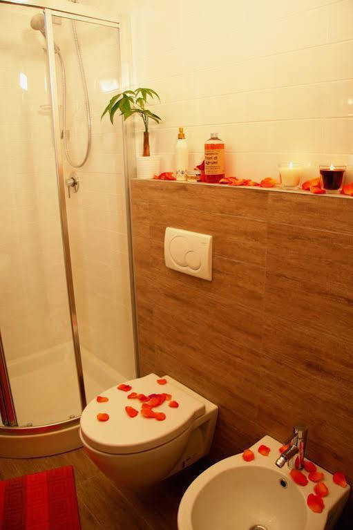 Residence Opera Rimini Kültér fotó