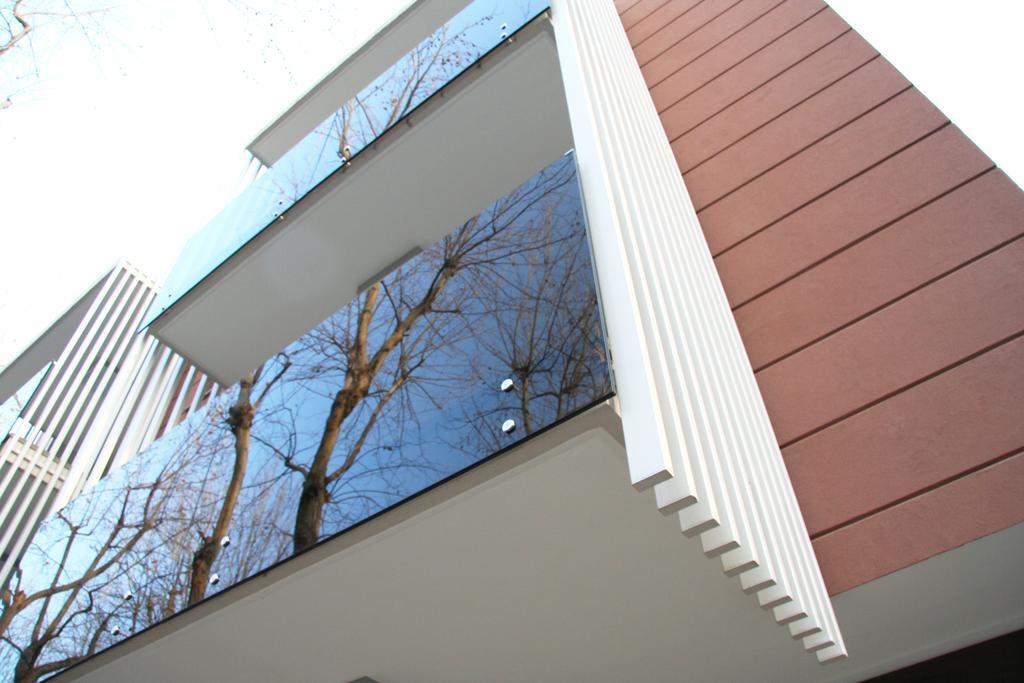 Residence Opera Rimini Szoba fotó